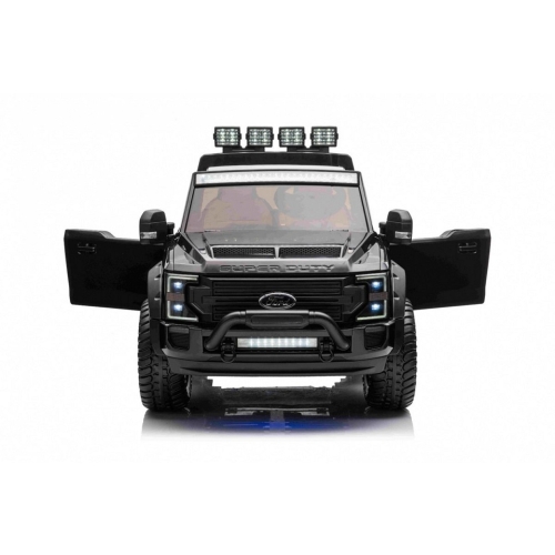 autko na akumulator Ford